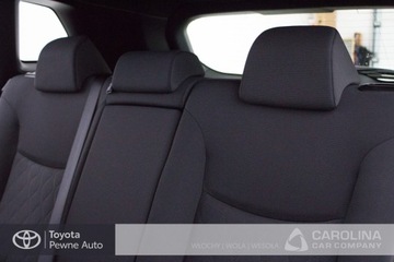 Toyota Corolla Cross 2023 Toyota Corolla Cross Cross 1.8 Hybrid Comfort Navi, zdjęcie 17