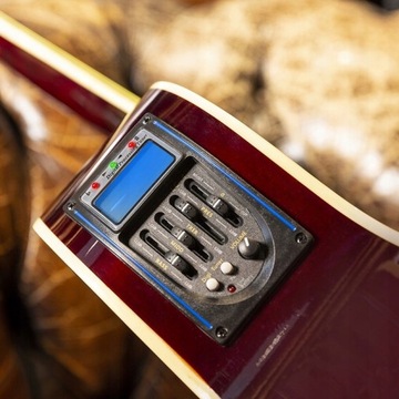 Мега набор аксессуаров для ЭЛЕКТРОАКУСТИЧЕСКОЙ гитары.