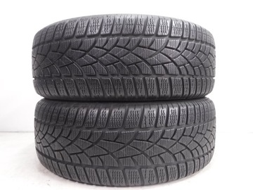 ЗИМНИЕ ШИНЫ DUNLOP SP WINTER SPORT 3D 235/50/19