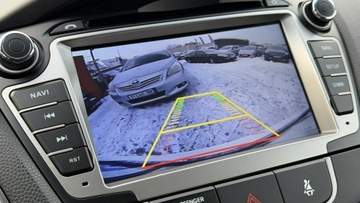 Hyundai ix35 SUV Facelifting 1.6 GDI 135KM 2015 Hyundai ix35 Benzyna Zarejestrowany Ubezpieczony, zdjęcie 27