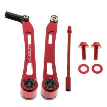 V-образный тормозной суппорт Складные V-образные тормоза