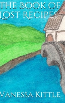 Lost Recipes ~ The Unofficial Hobbit and Lord of t