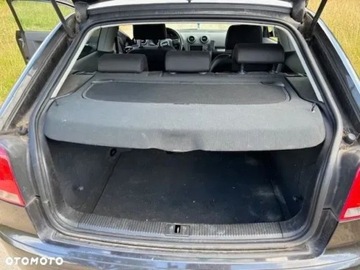 Audi A3 8P Hatchback 3d 1.9 TDI 105KM 2006 Audi A3 3-drzwiowe 1.9 Diesel 105KM, zdjęcie 15