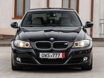 BMW Seria 3 E90-91-92-93 Coupe E92 Facelifting 325i 218KM 2011 BMW 325 LCI 3.0i 325i 218KM Full Opcja ! Opłacona, zdjęcie 10