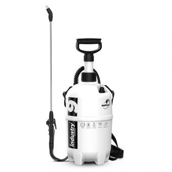 OPRYSKIWACZ INDUSTRY ACID LINE 9 TORBA P9MVts