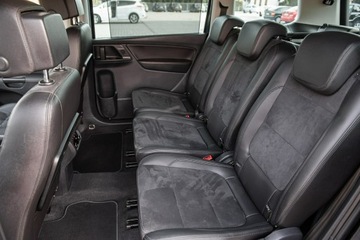 Seat Alhambra II (7N) Van 2.0 TDI 184KM 2015 Seat Alhambra 7-os 2.0TDI CR 184KM ! Manual ! Full, zdjęcie 6