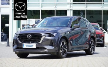 Mazda CX-60 2023 Mazda CX-60 2.5 SkyActiv PHEV 327km Takumi Pakiety Plug in Fv23 2.5