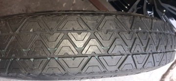 DOJEZDOVDOJEZDOVÉ VOLVO 16" 5X108 C30 C70