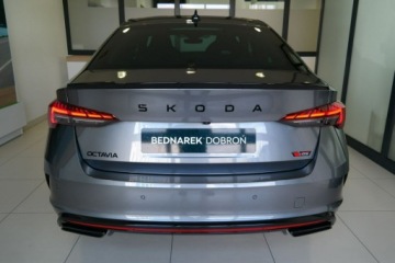 Skoda Octavia IV Liftback 1.5 TSI EVO 150KM 2026 Škoda Octavia Skoda Octavia Skoda Octavia RS 2.0, zdjęcie 5