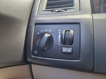 Chrysler 300C I Touring 6.1 V8 431KM 2006 Chrysler 300C SRT-8 6.1 HEMI V8 432 KM, Automat,, zdjęcie 11