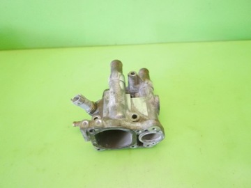 Корпус разъема термостата OPEL ASTRA H III 1.6 16V