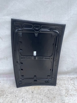 SZYBERDACH PORSCHE 992 911 2019 DACH