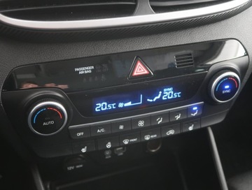Hyundai Tucson III SUV 1.6 GDI 132KM 2018 Hyundai Tucson 1.6 GDI, Salon Polska, Serwis ASO, zdjęcie 11