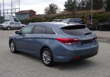 Hyundai i40 Kombi Facelifting 2.0 GDI 165KM 2015 Hyundai i40 2.0 Benz. 165KM I Wlasciciel Bezwypadkowy Serwis Super Stan Op, zdjęcie 8