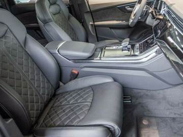 Audi Q8 SUV 3.0 50 TDI 286KM 2025 AUDI Q8 50 TDI quattro Suv 3.0 (286KM) 2025, zdjęcie 5