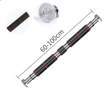 РЕГУЛИРУЕМАЯ СТАЛЬНАЯ РАСШИРКА ДЛЯ ПОДЪЕМА РУЧОК, МНОГОФУНКЦИОНАЛЬНАЯ