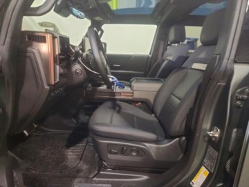  GMC Inny Hummer 3X 2024 Elektryczny 830KM, zdjęcie 7