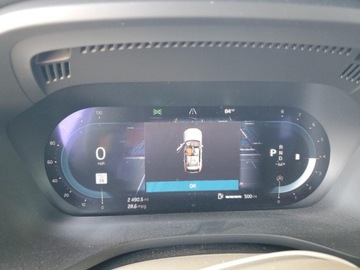 Volvo XC60 II 2022 Volvo XC 60 B5 INSCRIPTION, od ubezpieczalni 2.0 Benzyna 247KM, zdjęcie 8