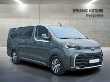 Toyota 2024 Toyota Proace Verso, zdjęcie 6