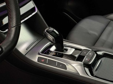 MG 2021 MG EHS Luxury Plug-in Hybrid Panorama Ambiente Kamera 360 CarPlay, zdjęcie 7