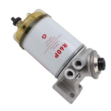 Аксессуары для водоотделителя топливного фильтра для лодок