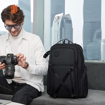 Фоторюкзак для ноутбука 17.3 Arctic Hunter B00575