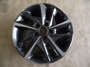 FELGA 17 HYUNDAI I30 7 X 17 ET 53 5 X 114,3