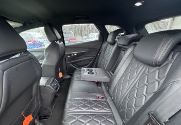 Peugeot 3008 II Crossover 1.6 THP 165KM 2018 Peugeot 3008 Samochod z gwarancja 1.6 Benzyna 165KM, zdjęcie 12