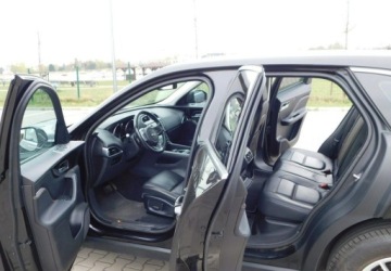 Jaguar F-Pace SUV 2.0 i4D 180KM 2017 Jaguar F-Pace 2.0D 180PS 4x4AWD z Gwarancja Bezwypadkowy 2.0 Diesel 180KM, zdjęcie 13