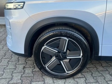  JAECOO J7 1.6 T-GDI Urban DCT Suv 147KM 2025, zdjęcie 12