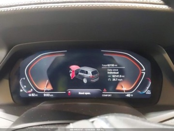 BMW X7 2022 BMW X7 xDrive40i 2022 3.0 Benzyna 335KM, zdjęcie 10