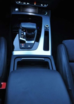 Audi 2022 Audi Q5 Sportback AudiQ5 SportBack 4x4 204KM 2022R Matrix ACC ORYGINAL SPo, zdjęcie 17