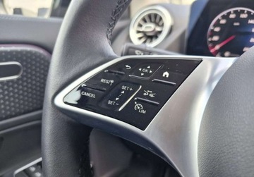 Mercedes GLA II Off-roader Facelifting 1.3 200 163KM 2024 Mercedes-Benz GLA 200 7G-DCT Progresive Pakiet Night Salon Polska Jak n, zdjęcie 29