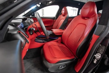 Aston Martin DBX 4.0 V8 550KM 2021 Aston Martin DBX Tylko 17 000 km!, zdjęcie 30