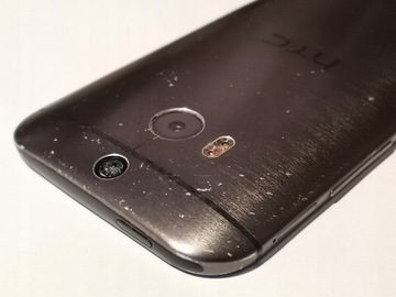 Смартфон HTC ONE M8 OP6B100