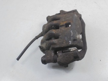 PEUGEOT BOXER II 06-14 СУППОРТ ПЕРЕДНИЙ ПРАВЫЙ 2.2D