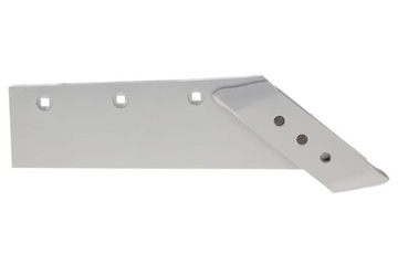 Применение трапециевидного лезвия Unia Плуг из бористой стали WARYŃSKI 1023020620