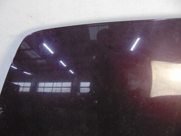 KAPOTA KRYT MOTORU VOLVO S40 II (2004-2012)