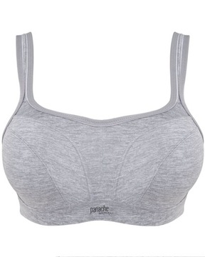 Panache Sport biustonosz sportowy - szary 32H