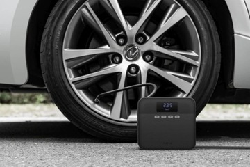 Автомобильный компрессор 70mai 12В TP03