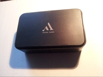argon audio bt2 mk2 - bluetooth adapter