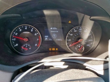 Kia Stinger 2020 Kia Stinger 2020 2.0L 2.0 Benzyna 255KM, zdjęcie 9