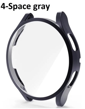 КОРПУС SAMSUNG GALAXY WATCH 4 5 40мм/44мм РОЗОВОГО ЦВЕТА