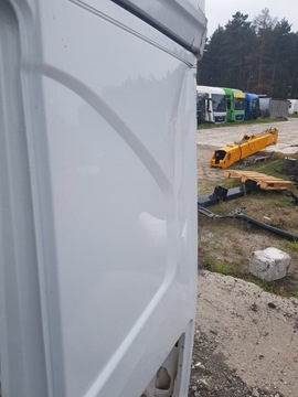 IVECO S-WAY SWAY E6 S WAY КАБИНА НОВОГО ТИПА 2020 ГОДА