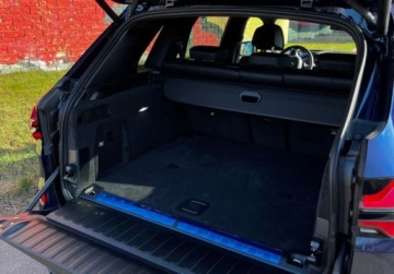 BMW X5 G05 SUV Plug-In Facelifting 3.0 50e 490KM 2025 BMW X5 Samochod DEMO dostepny z leasingiem 100 BMW Bonkowscy Wroclaw, zdjęcie 23