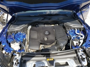 Mercedes GLC C254/X254 2023 Mercedes-Benz GLC 300 4Matic 2023 2.0l 2.0 Benzyna 255KM, zdjęcie 6