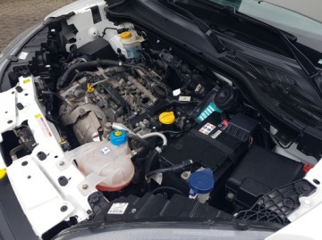 Fiat Doblo IV 1.6 MultiJet 120KM 2021 FIAT DOBLO XL L2H2 5 OSÓB DŁUGI WYSOKI KLIMA 6-BIEGÓW KRAJOWY I-WŁAŚCICIEL, zdjęcie 12