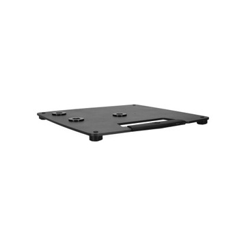Gravity LS 431 C B Колонна/осветительная стойка с тяжелым основанием