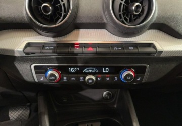 Audi Q2 SUV 1.5 35 TFSI 150KM 2020 Audi Q2 VAT 23 Advanced 35TFSI 150KM S-tronic 20202021 r., salon PL, I wl., zdjęcie 27