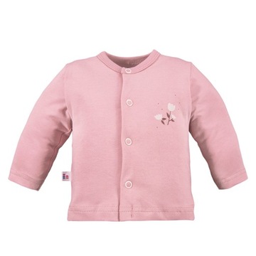 Kaftan kaftanik niemowlęcy PETITE Eevi - 62